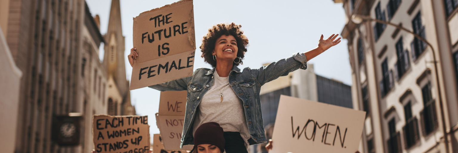 Top 15 Feminist Blogs, Websites And Resources You Should Follow In 2024 ...