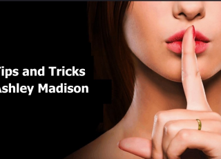 Ashley Madison Tips and Tricks