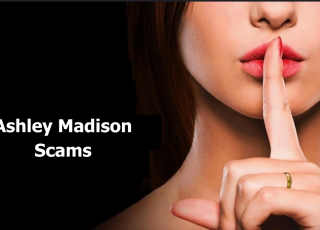 Ashley Madison Scams