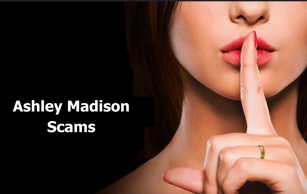 Ashley Madison Scams