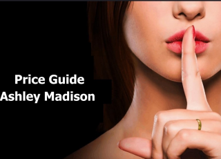 Price Guide Ashley Madison